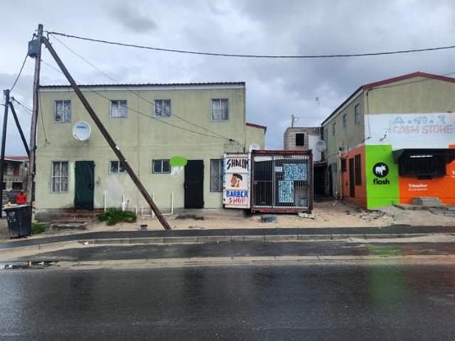 House for sale in Cape Town, Western Cape