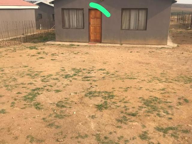 House for sale in Sundra, Mpumalanga