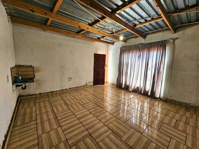 House for sale in Delmas, Victor Khanye Local Municipality