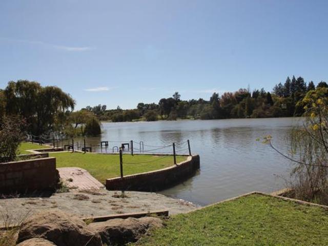 House for sale in Oranjeville, Free State