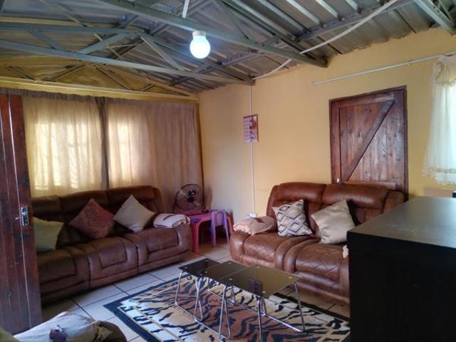 House for sale in Sasolburg, Metsimaholo Local Municipality
