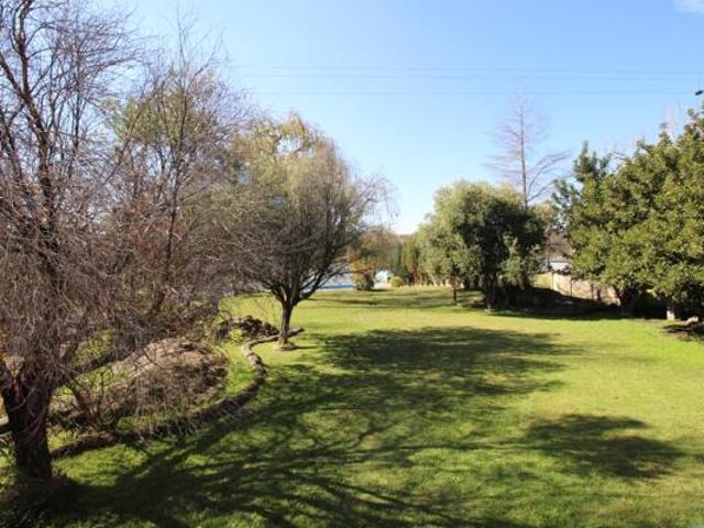 House for sale in Oranjeville, Free State