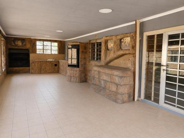 House for sale in Oranjeville, Free State