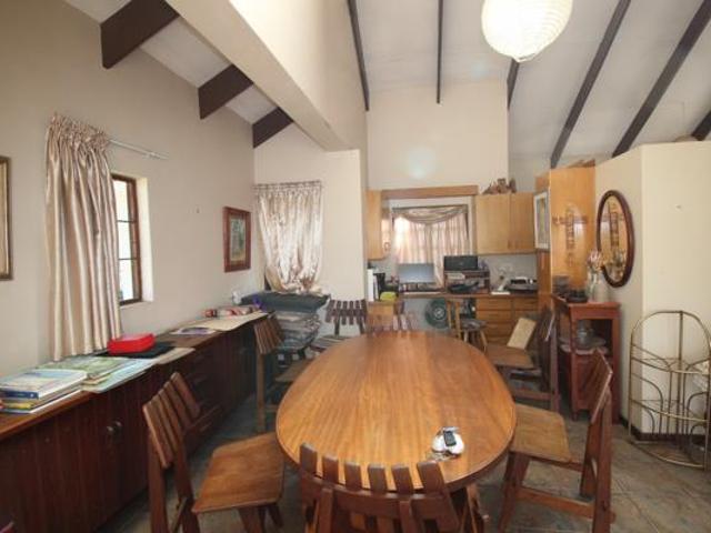 House for sale in Oranjeville, Free State
