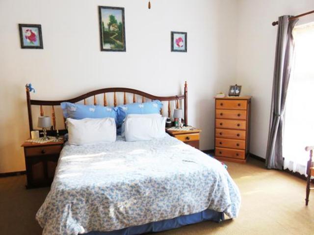 House for sale in Oranjeville, Free State