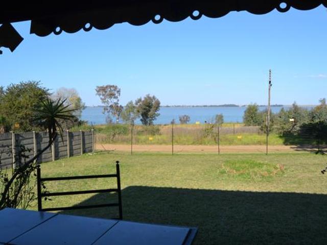 House for sale in Oranjeville, Free State