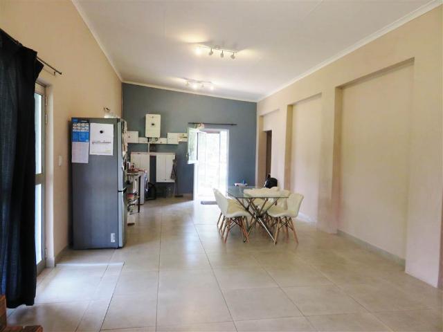 House for sale in Oranjeville, Free State