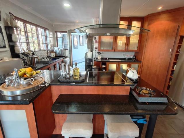 House for sale in Oranjeville, Free State
