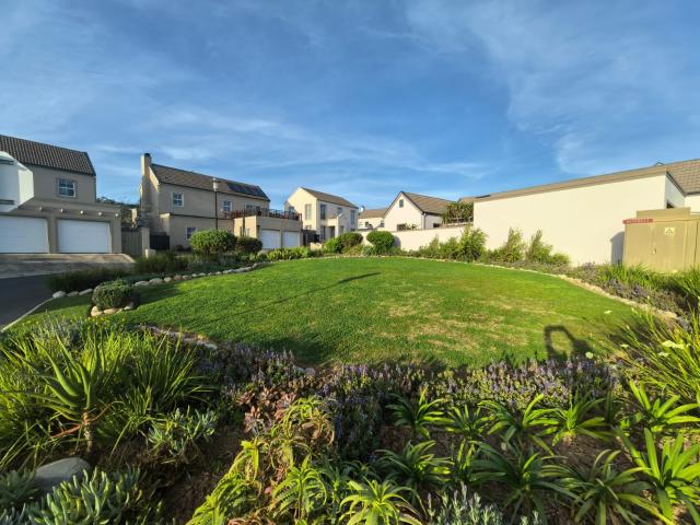 House for rent in Western Cape