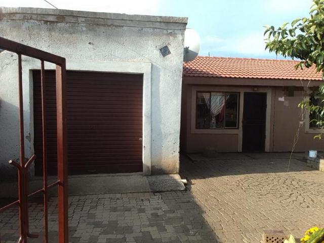 House for sale in Lesedi Local Municipality, Gauteng