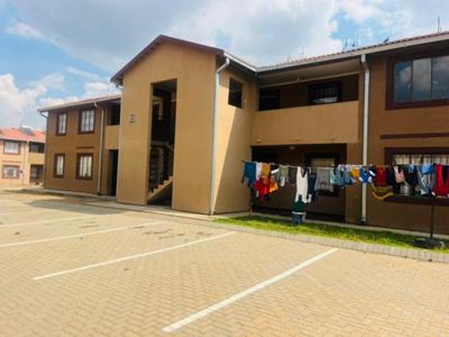 Apartment for sale in Lesedi Local Municipality, Gauteng