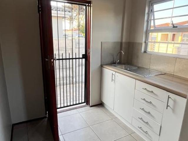 House for rent in Cape Town, Western Cape