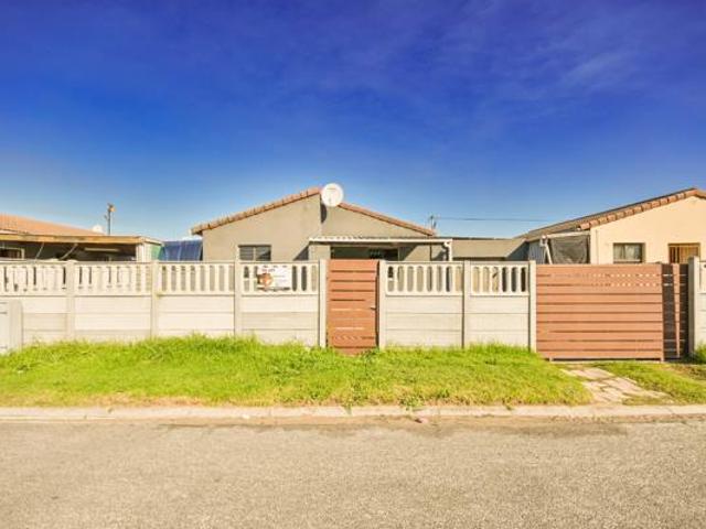 House for rent in Cape Town, Western Cape