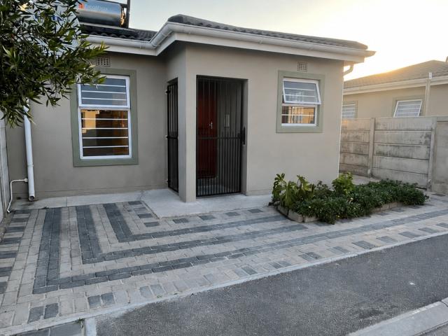 House for rent in Cape Town Ward 14, Eersterivier