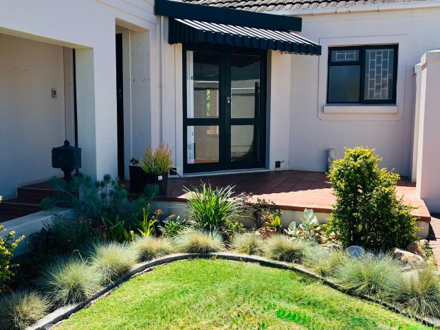 House for rent in Stellenbosch, Stellenbosch Local Municipality