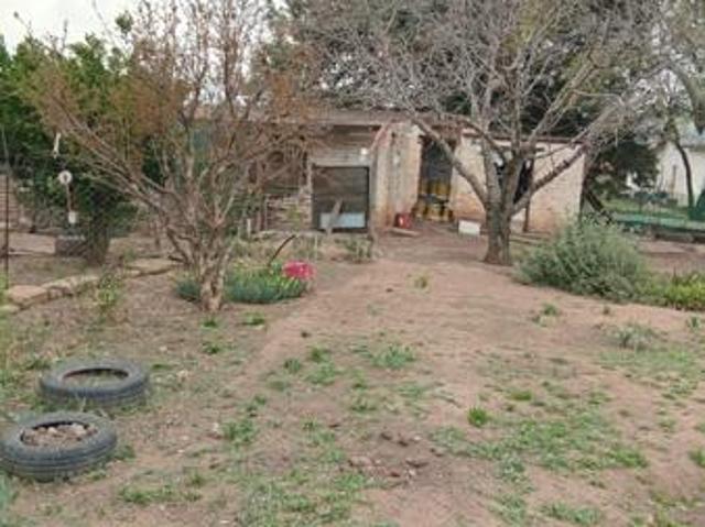 House for sale in Free State