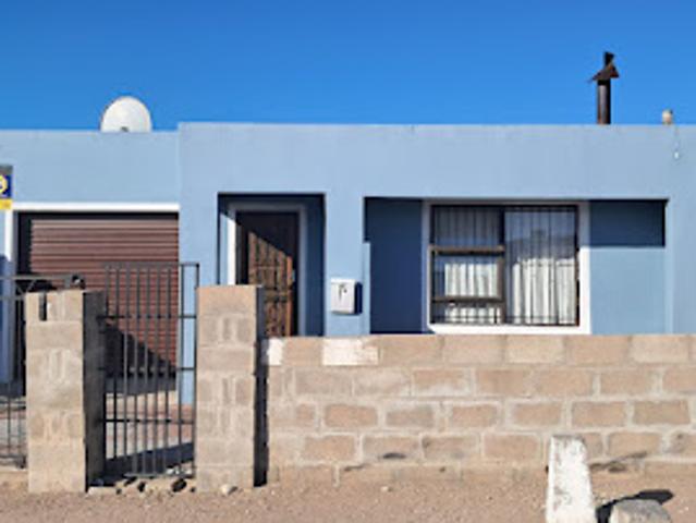 House for sale in West Coast, Britannia Bay