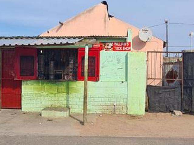 House for sale in Western Cape