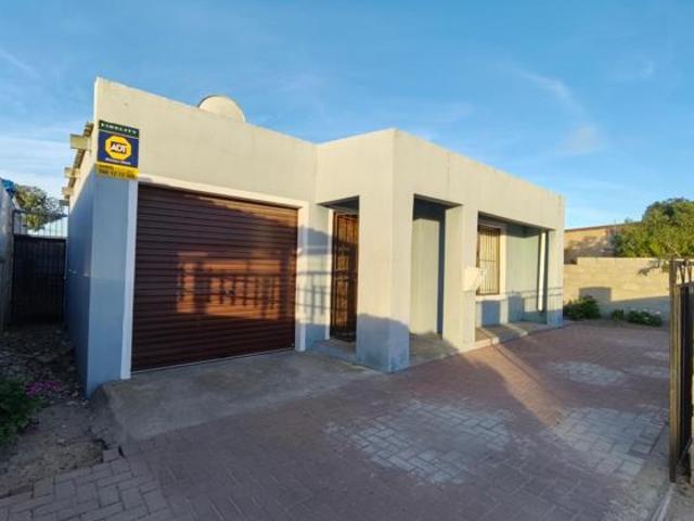 House for sale in Western Cape