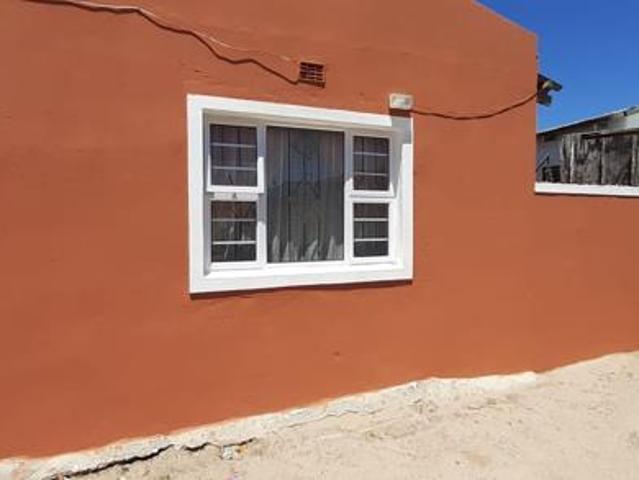 House for sale in Western Cape