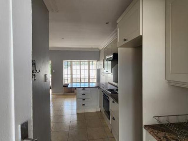 House for rent in Dr Kenneth Kaunda, North West