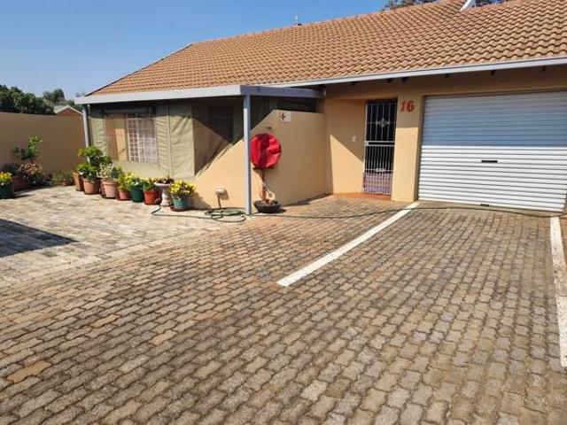 House for sale in Centurion, Gauteng