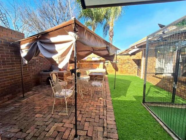 House for sale in Centurion, Gauteng