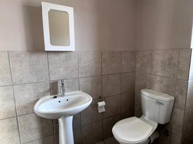House for rent in Centurion, Gauteng