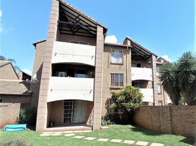 Apartment for sale in Centurion, Gauteng