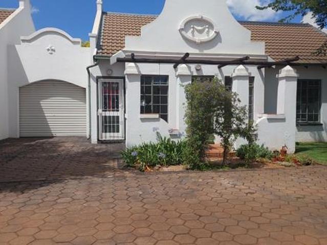 House for sale in Centurion, Gauteng