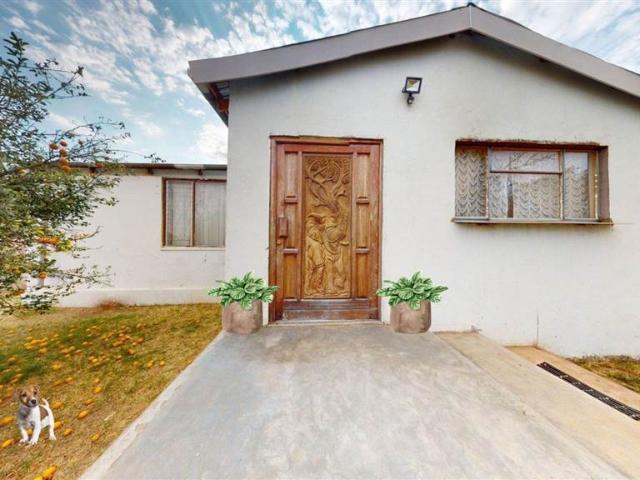 House for sale in Upington, Northern Cape