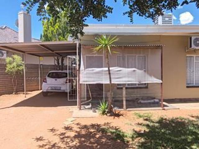 House for rent in Pniel, Western Cape