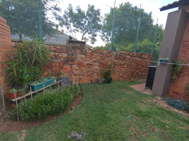 House for rent in Pretoria, City of Tshwane Metropolitan Municipality