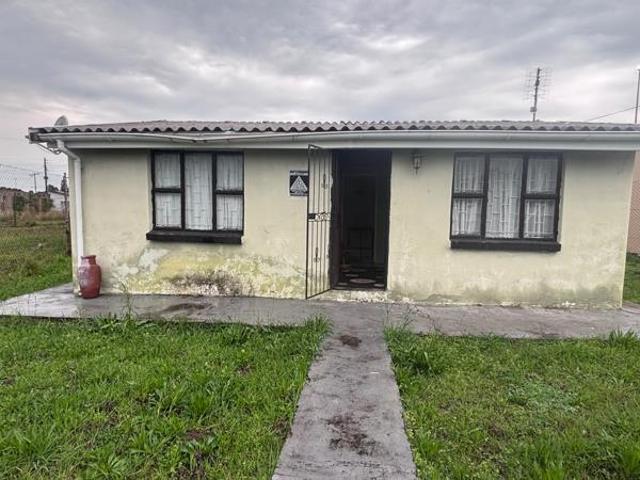 House for sale in Amatola View, Bhisho