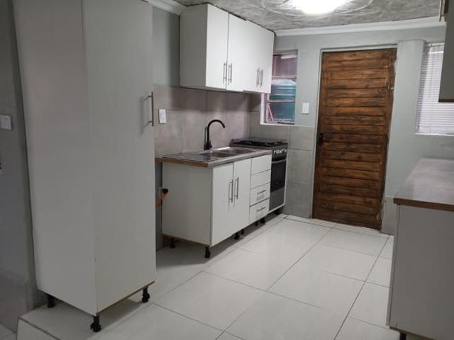 House for rent in Nooitgedacht, Gauteng