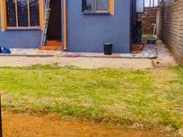 House for rent in Soweto, Gauteng