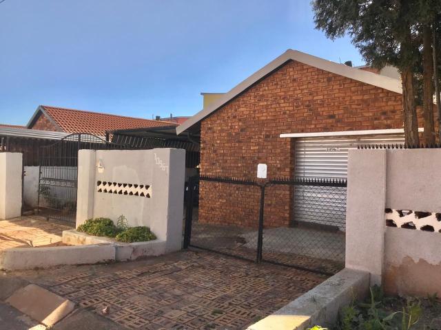 House for sale in Soweto, Gauteng