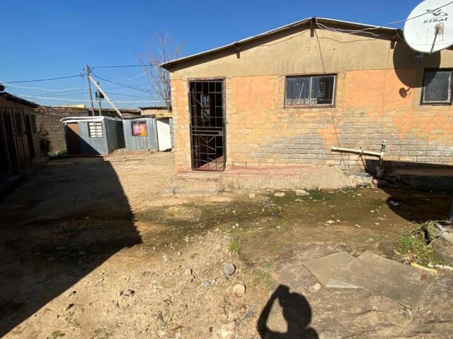House for sale in Soweto, Gauteng