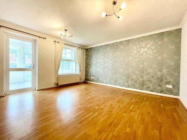 House for rent in Woodley
