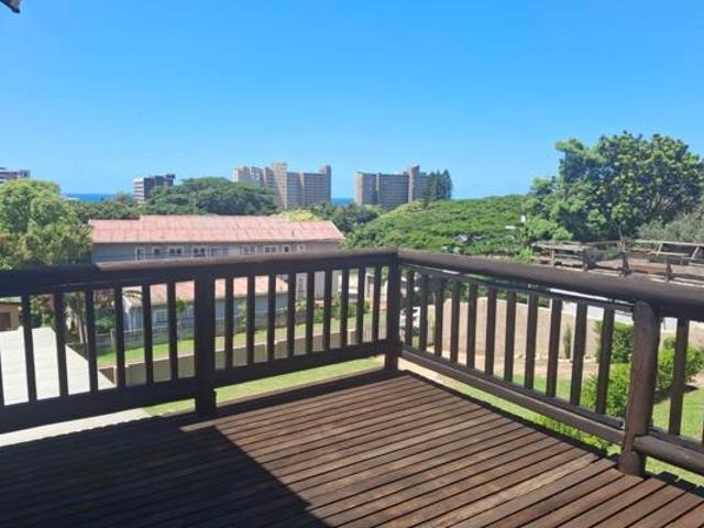 House for rent in Durban, eThekwini Metropolitan Municipality