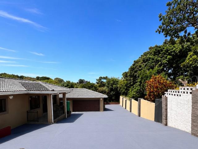 House for rent in Kingsburgh, Kwazulu-natal