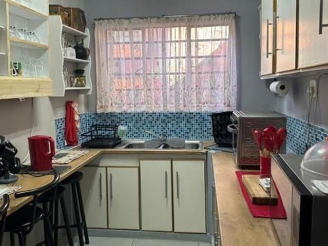 House for rent in Doornpoort, Gauteng