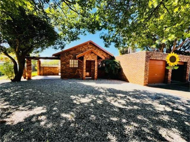 House for rent in Doornpoort, Gauteng