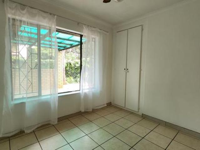 House for rent in Waterkloof, Gauteng