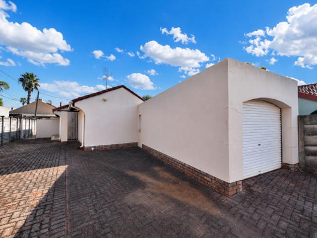 House for rent in Doornpoort