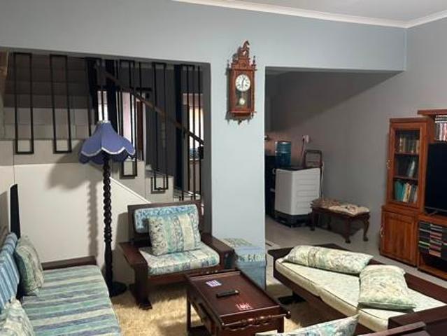 House for rent in Waterkloof, Gauteng