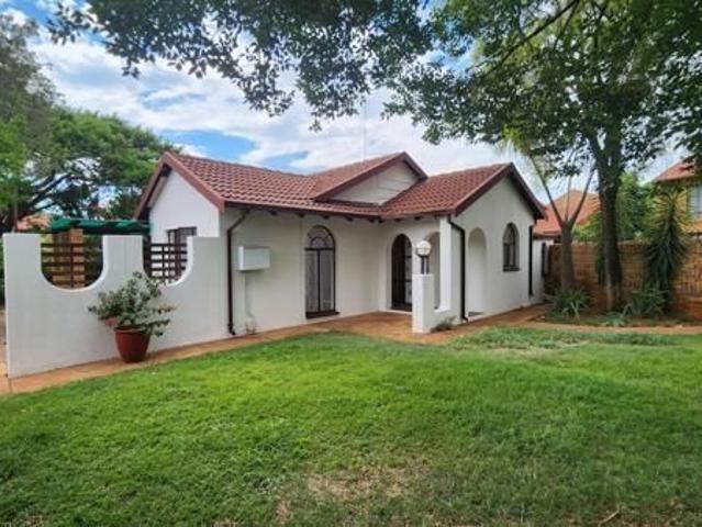 House for rent in Doornpoort, Gauteng