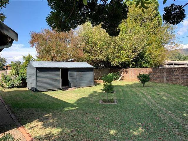 House for rent in Pretoria