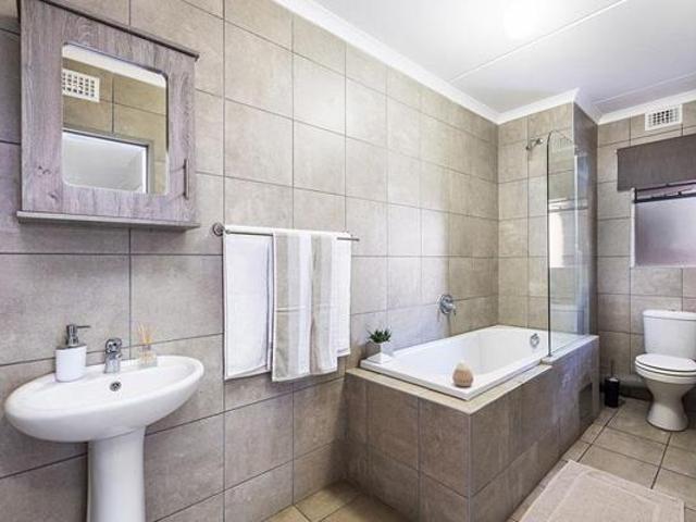 House for rent in Gauteng