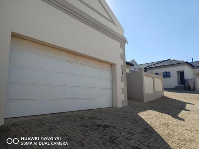 House for sale in Dr Kenneth Kaunda, North West